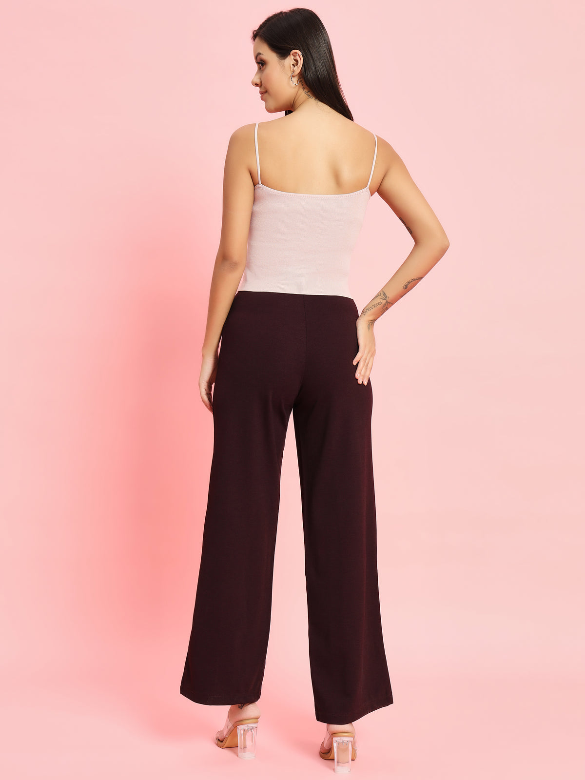 CULOTTES PANTS