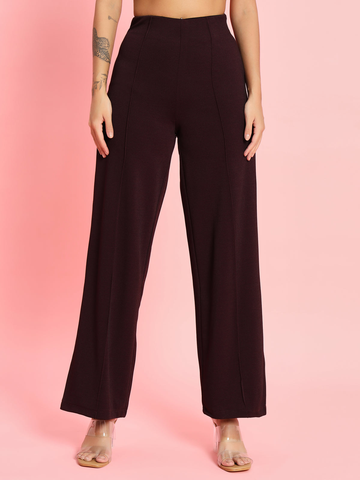 CULOTTES PANTS