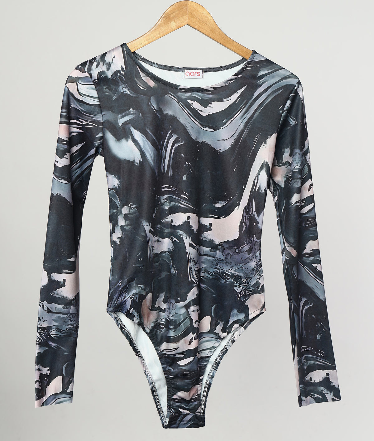 Marble Bodysuit