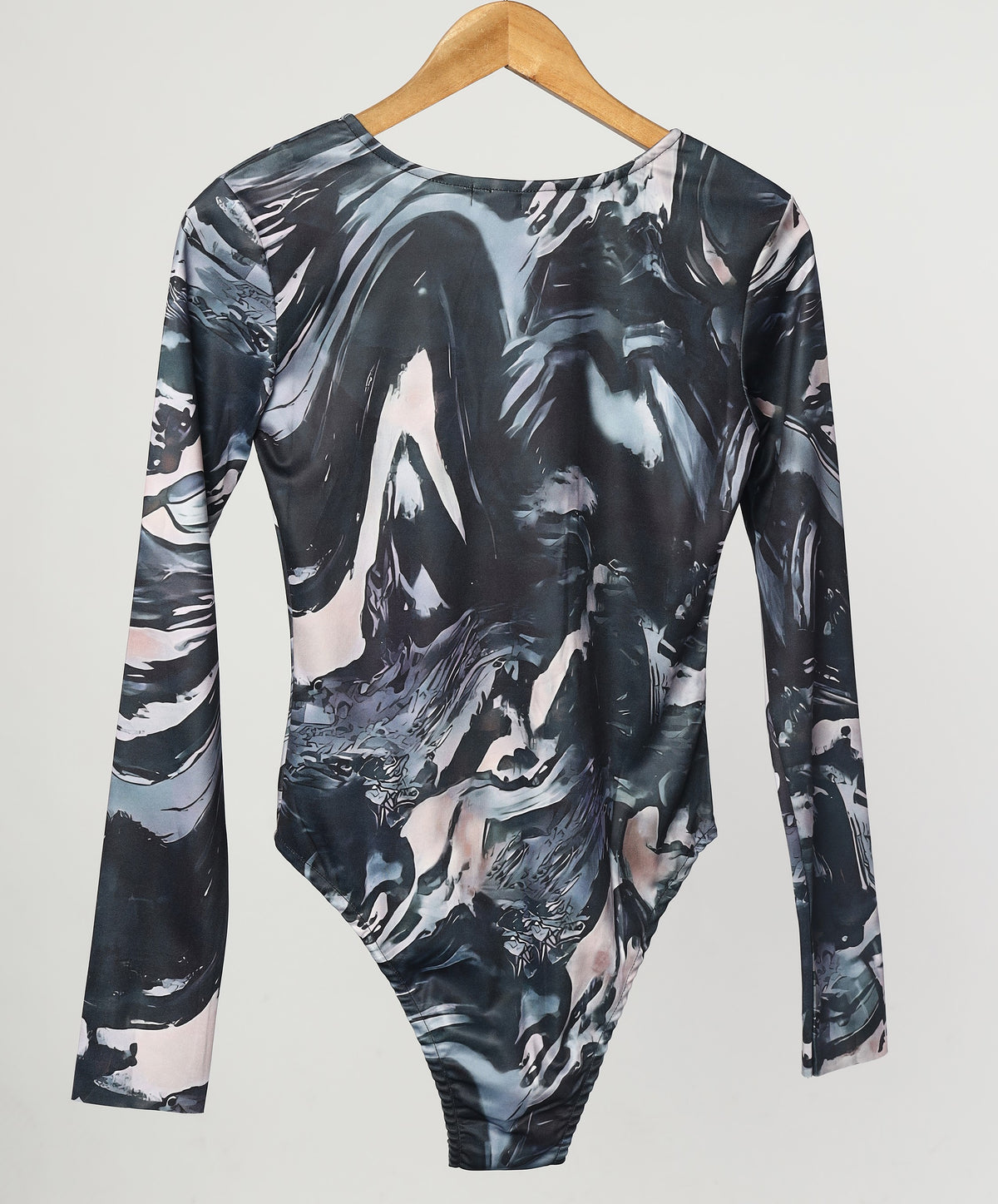 Marble Bodysuit