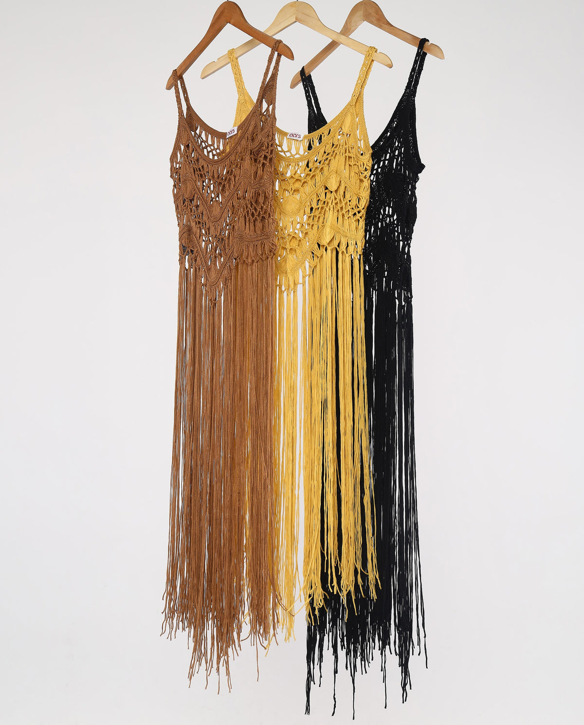 Fringes Tops