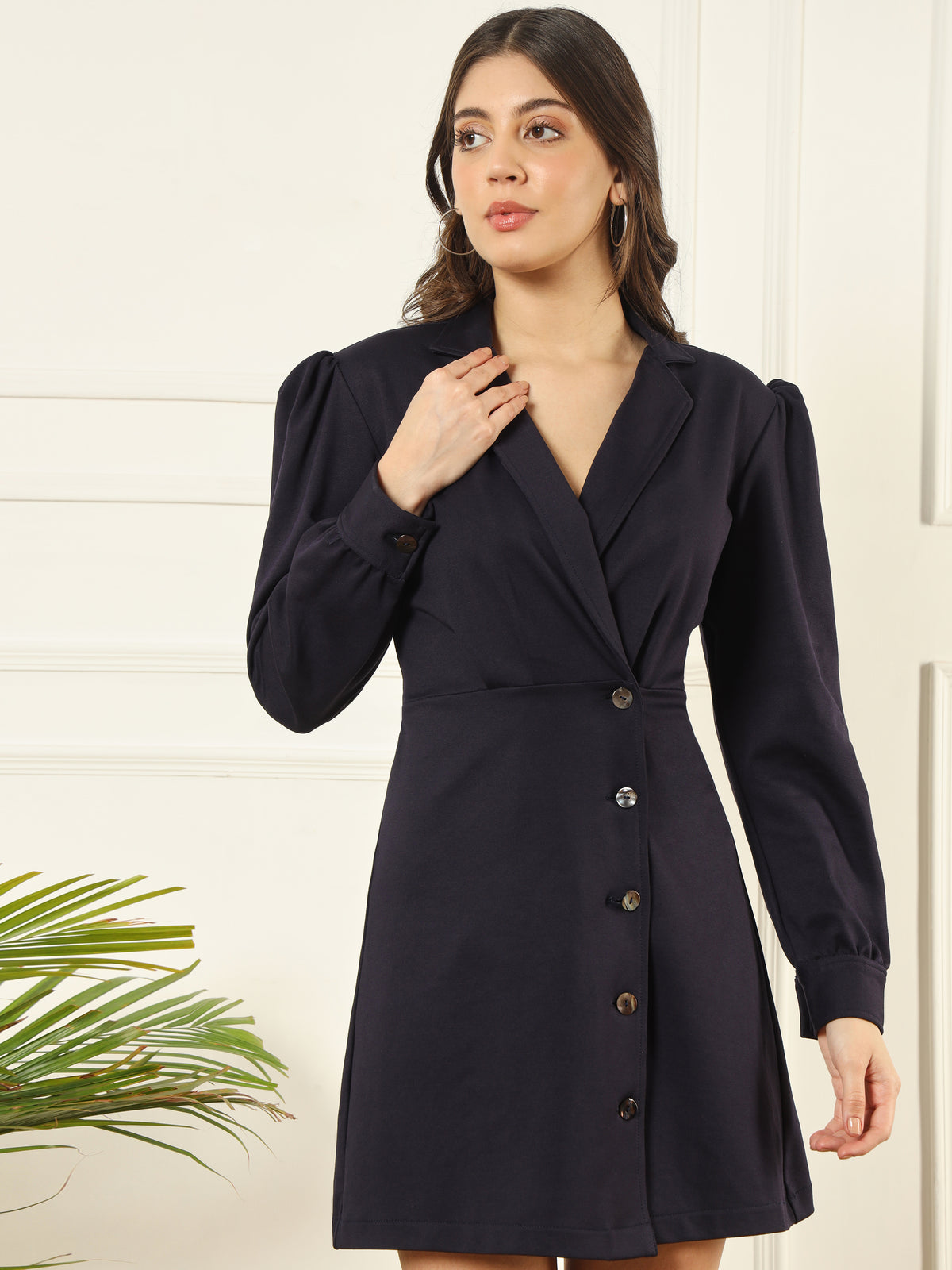 Coat Dress